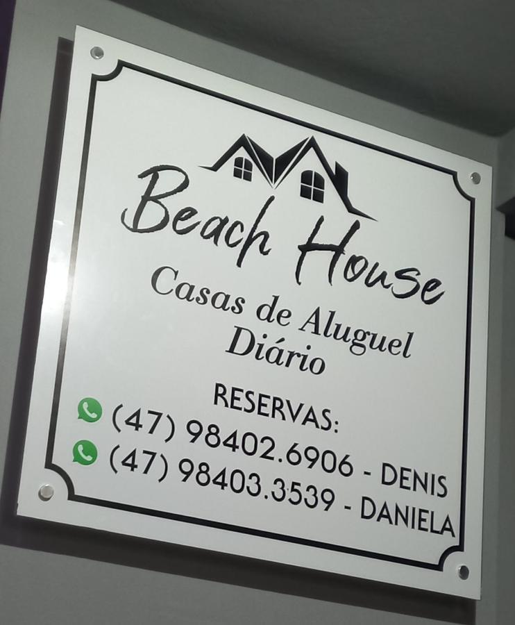 Beach House Penha  Exterior photo